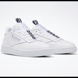 Reebok Classic Club c 85 Women’s Sneakers